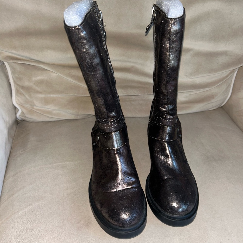 Simply Vera Wang Boots - Picture 2 of 14